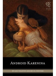 Leo Tolstoy | Android Karenina