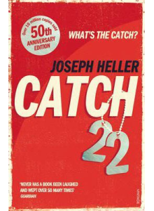 Joseph Heller | Catch 22