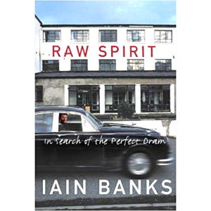 Иън Банкс | Суров дух 