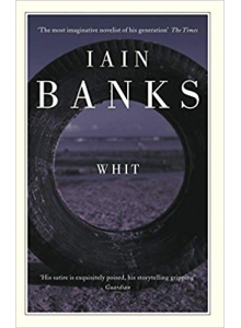 Иън Банкс | Whit 