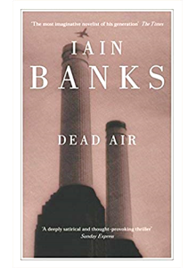 Иън Банкс | Застинал въздух 