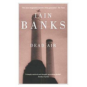 Иън Банкс | Застинал въздух 