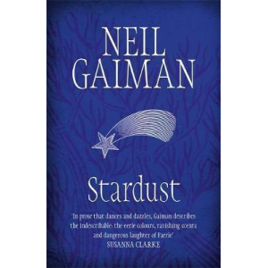 Neil Gaiman | Stardust