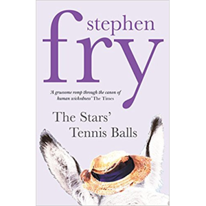 Стивън Фрай | Тенис топката на звездите 