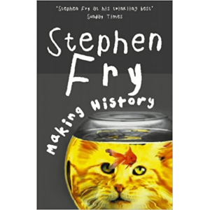 Стивън Фрай | В създаване на история 