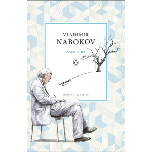 Vladimir Nabokov | Pale Fire
