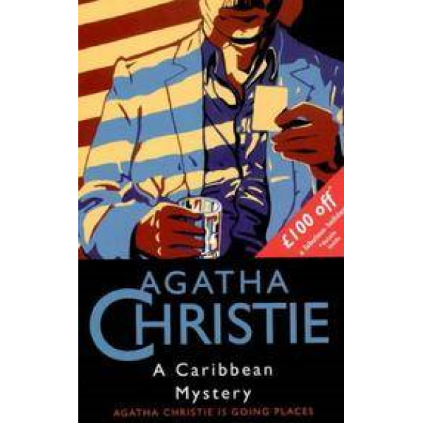 Agatha Christie | A Caribbean Mystery 1