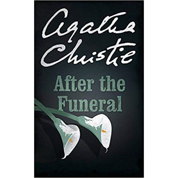 Agatha Christie | After The Funeral 1