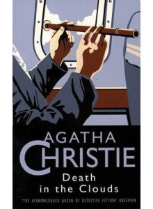 Agatha Christie | Death In The Clouds