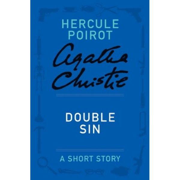 Agatha Christie | Double Sin 1