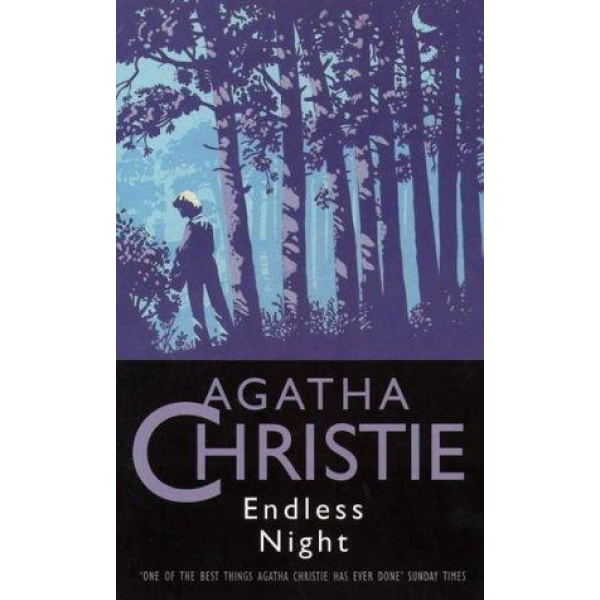 Agatha Christie | Endless night 1