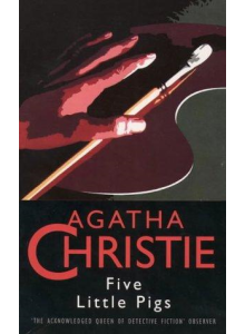 Agatha Christie | Five Little Pigs