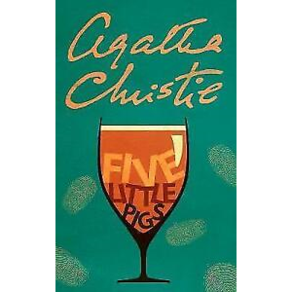 Agatha Christie | Five Little Pigs 1