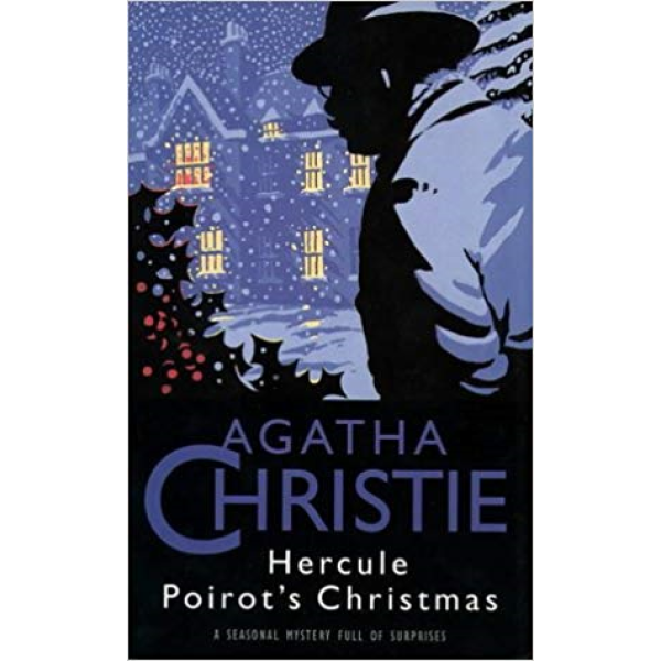 Agatha Christie | Hercule Poirots Christmas 1