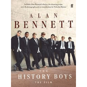 Alan Bennett | The History Boys