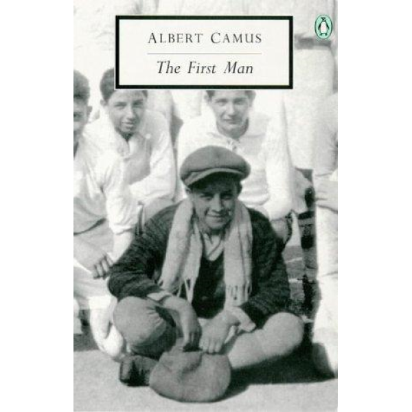 Albert Camus | The First Man 1