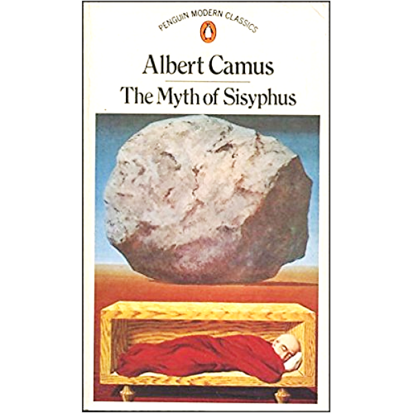 Albert Camus | The Myth of Sisyphus 1