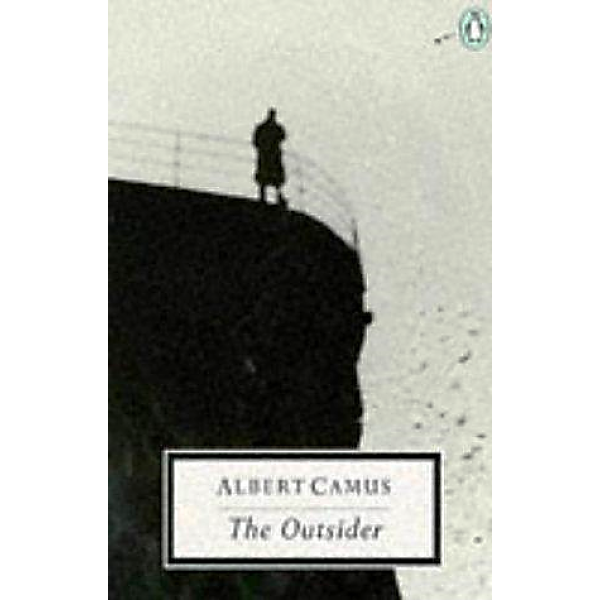Albert Camus | The outsider 1