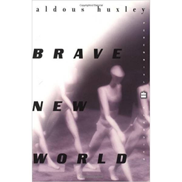 Aldous Huxley | Brave New World 1