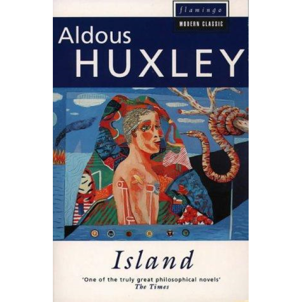 Aldous Huxley | Island 1