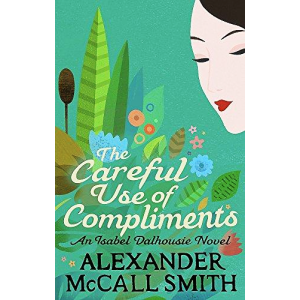 Alexander McCall Smith | The Sunday Philosophy Club