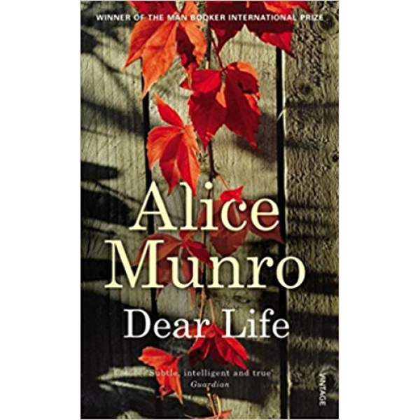 Alice Munro | Dear Life 1