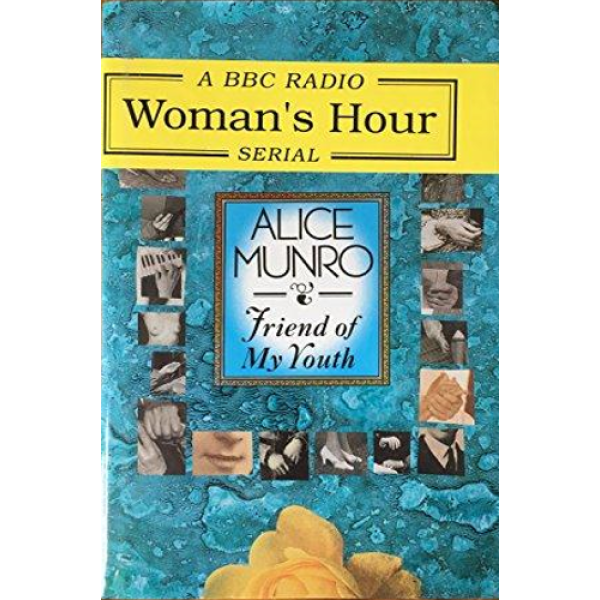 Alice Munro | Friend of my youth 1