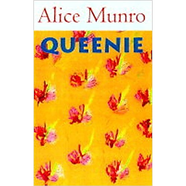 Alice Munro | Queenie 1