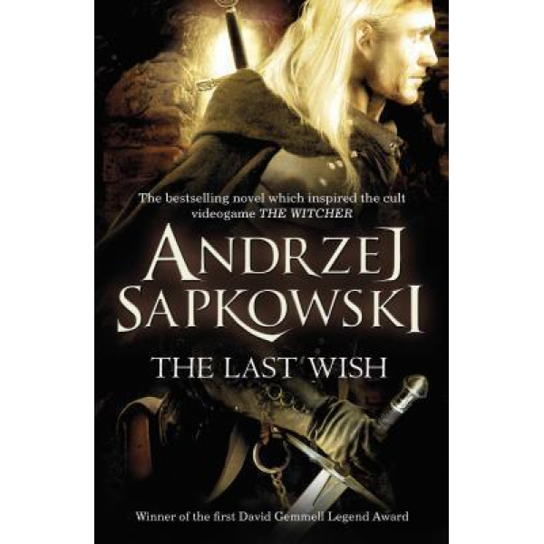 Andrzej Sapkowski | The Last Wish 1