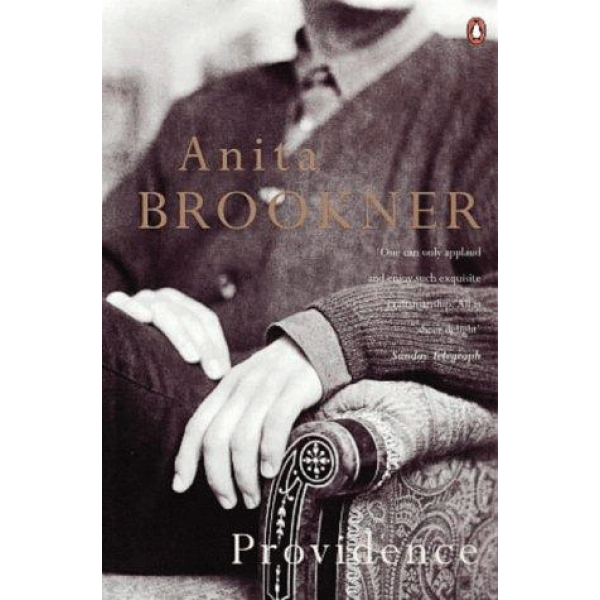 Anita Brookner | Providence 1