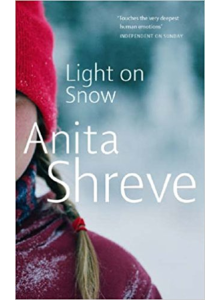 Anita Shreve | Light on snow