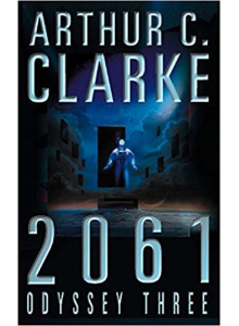 Arthur C. Clarke | 2061: Odyssey Three
