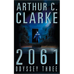 Arthur C. Clarke | 2061: Odyssey Three