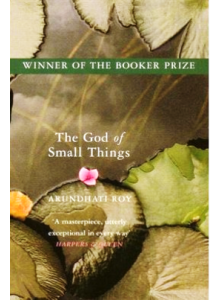 Arundhati Roy | The God Of Small Things