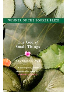 Arundhati Roy | The God Of Small Things