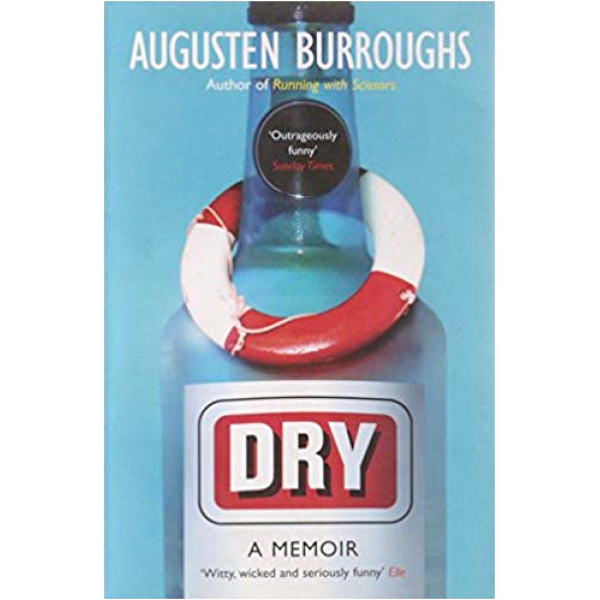 Augusten Burroughs | Dry   1