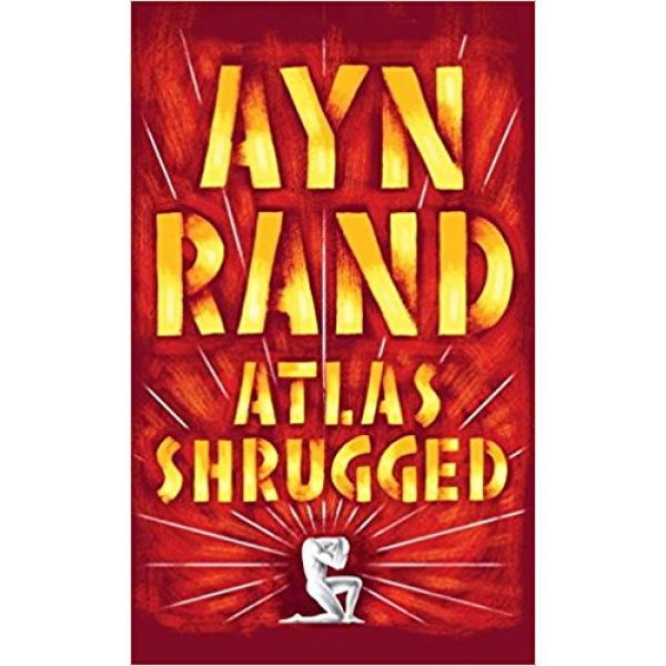Ayn Rand | Atlas Shrugged 1