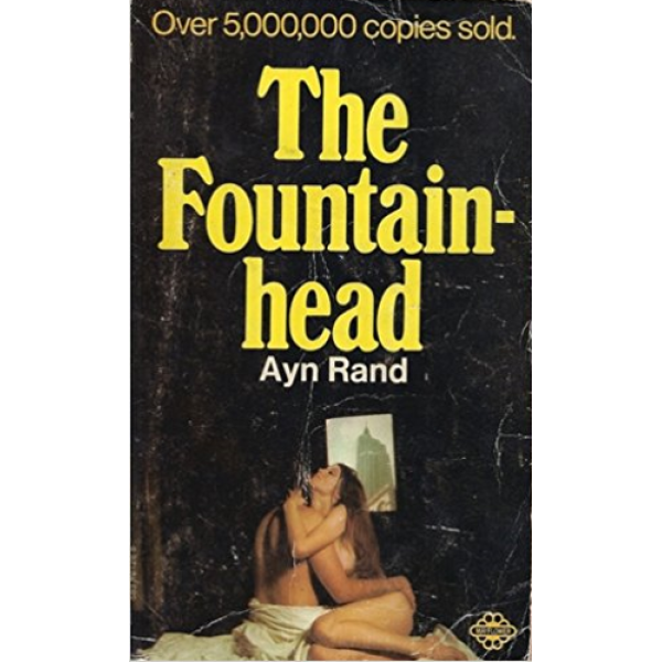 Ayn Rand | The Fountainhead 1
