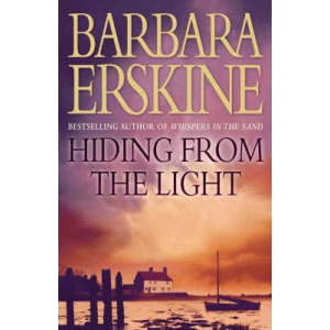 Barbara Erskine | Hiding From The Light