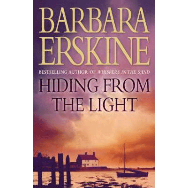 Barbara Erskine | Hiding From The Light 1