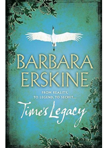 Barbara Erskine | Time's Legacy