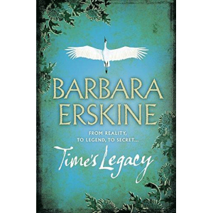 Barbara Erskine | Time's Legacy