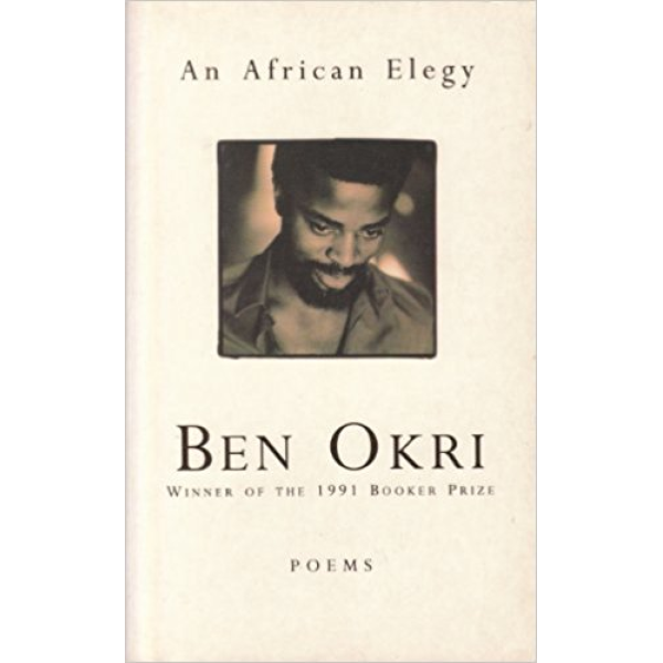 Ben Okri | An African Elegy 1