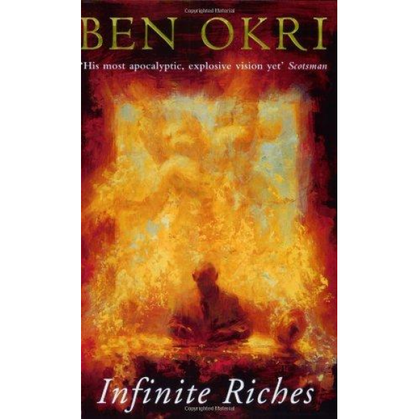 Ben Okri | Infinite Riches 1