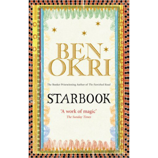 Ben Okri | Starbook 1
