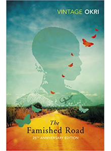 Ben Okri | The Famished Road