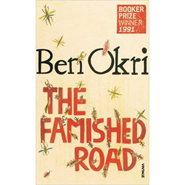Ben Okri | The famished road 1
