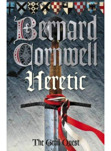 Bernard Cornwell | Heretic