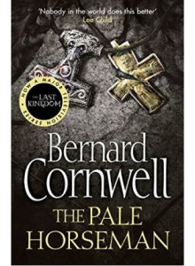 Bernard Cornwell | Pale Horseman