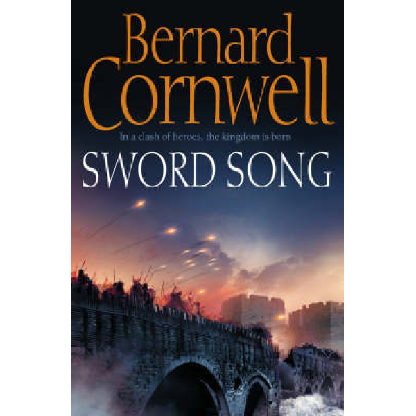Bernard Cornwell | Sword Song 1